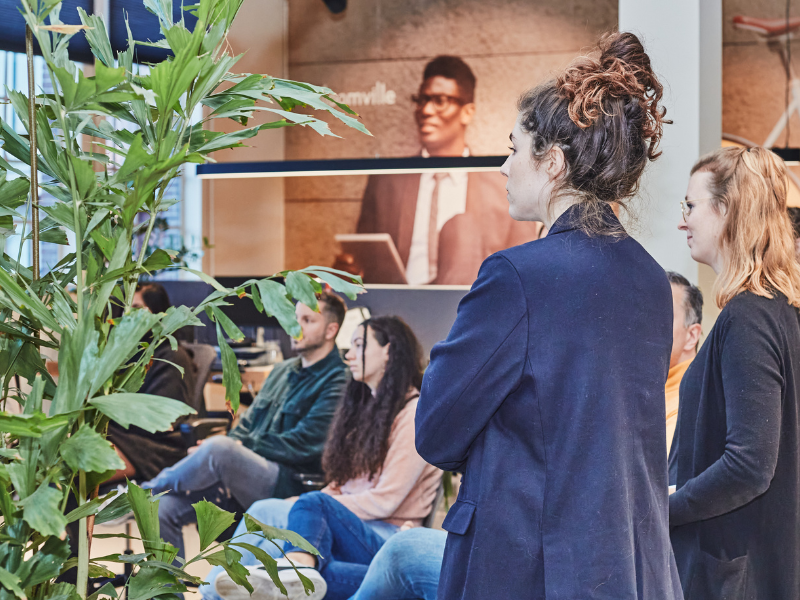 Header Learner Success Center