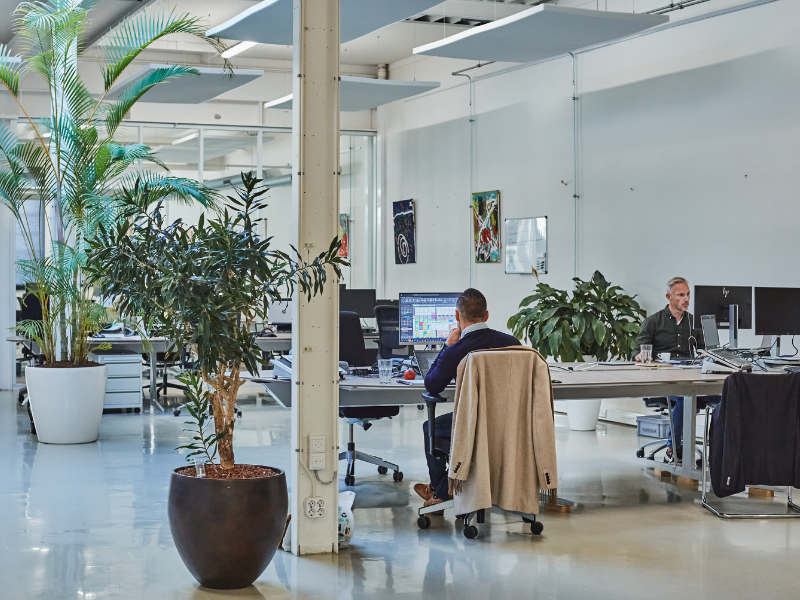 Header Financiële dienstverlening